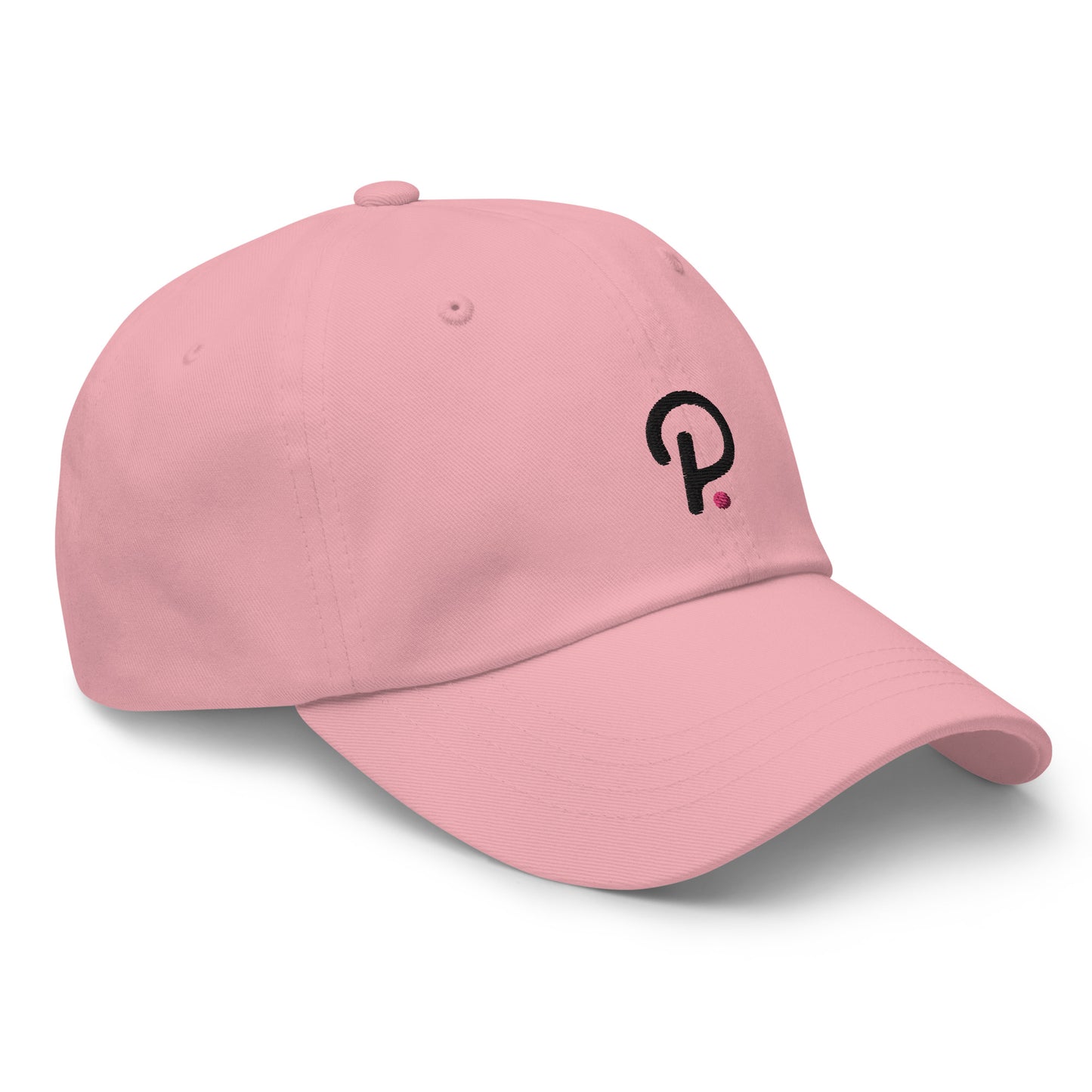 POLKADOT Comfort Basecap
