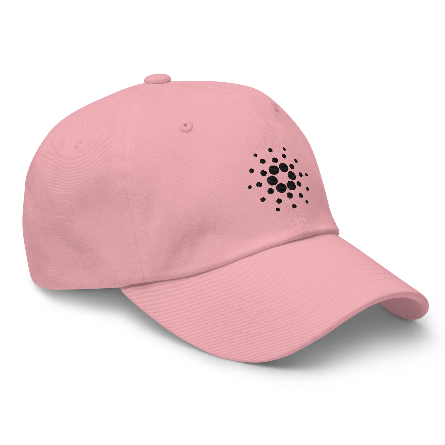 CARDANO Comfort Basecap
