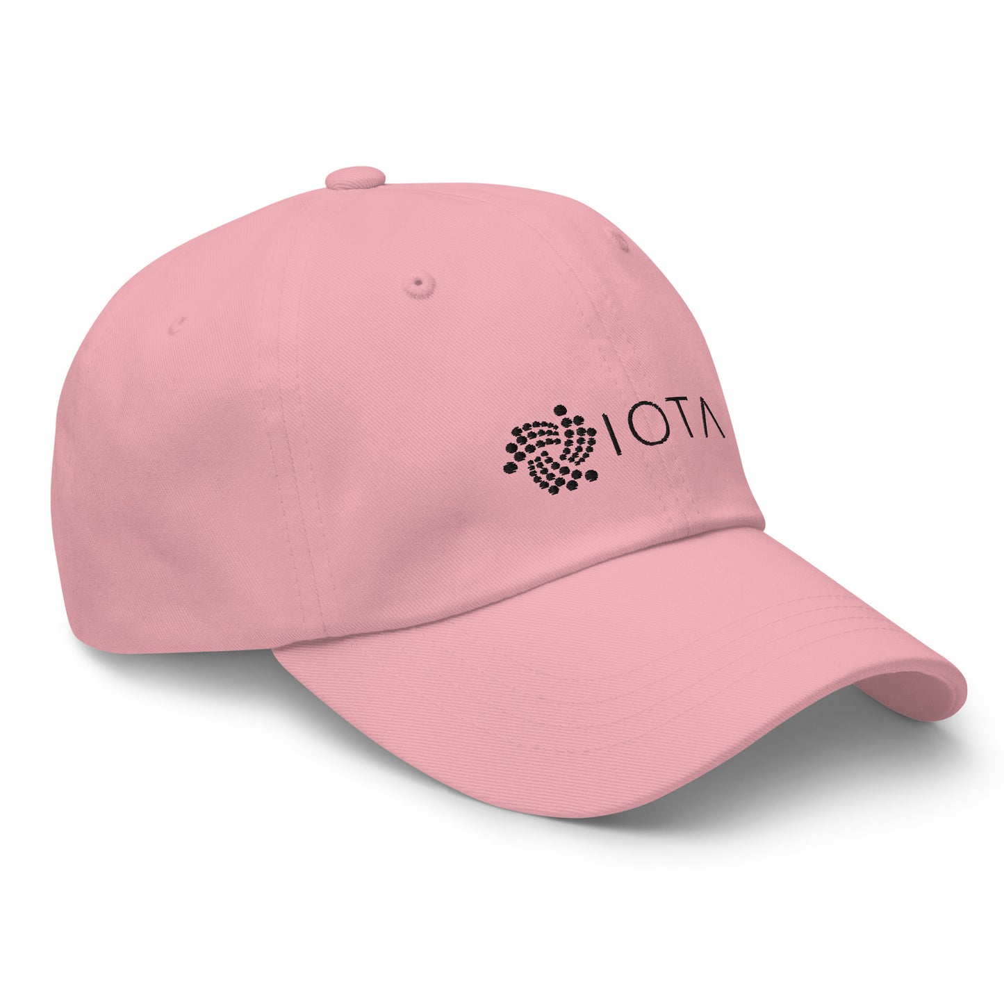 IOTA Comfort Basecap