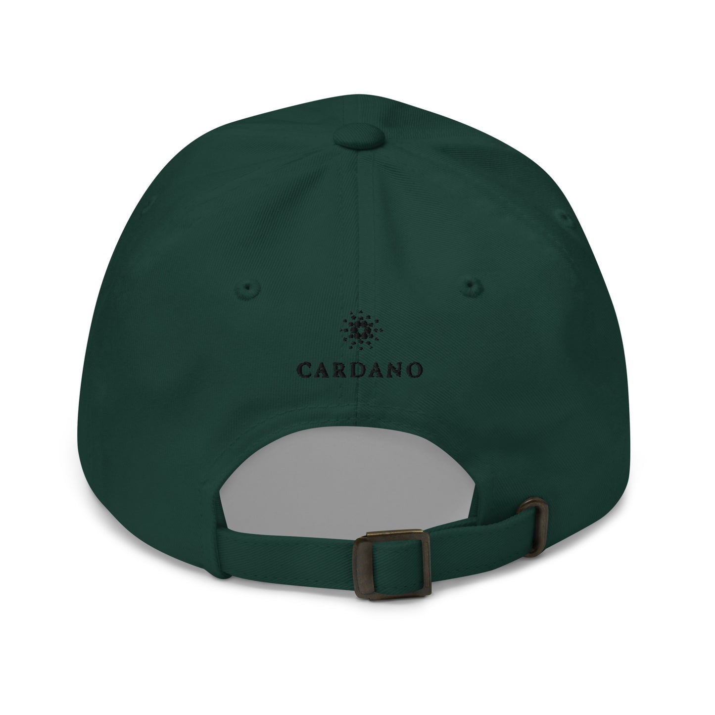 CARDANO Comfort Basecap
