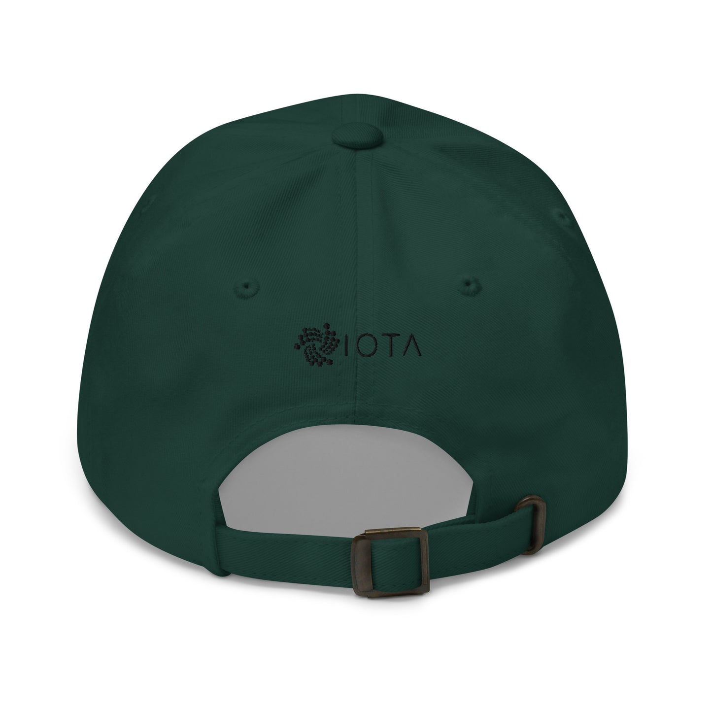 IOTA Comfort Basecap