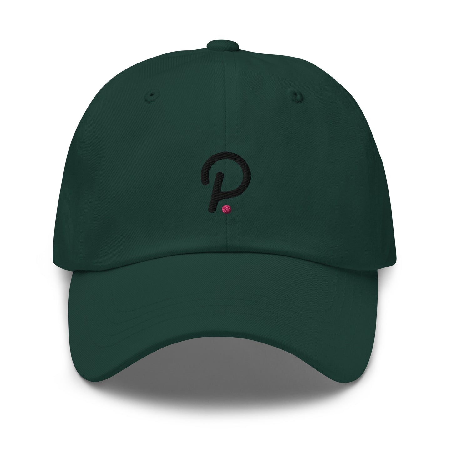 POLKADOT Comfort Basecap