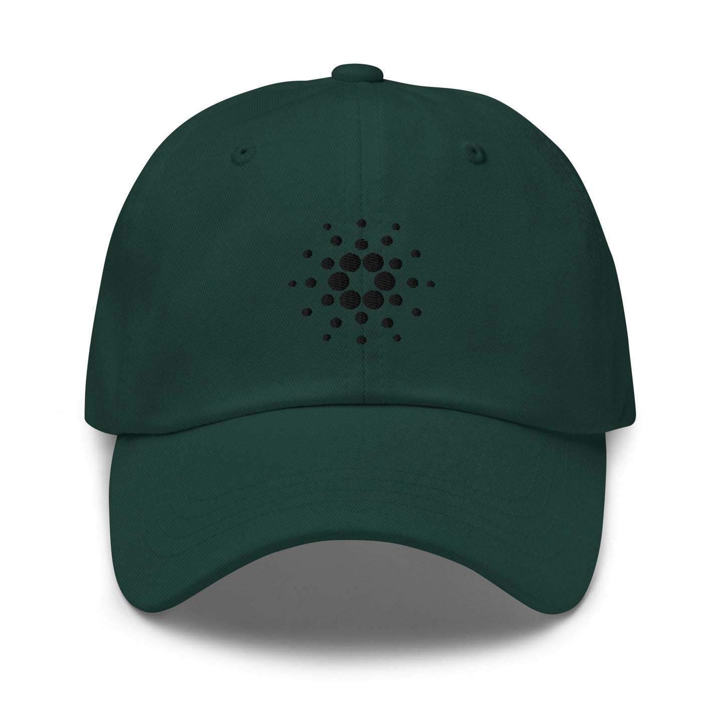 CARDANO Comfort Basecap
