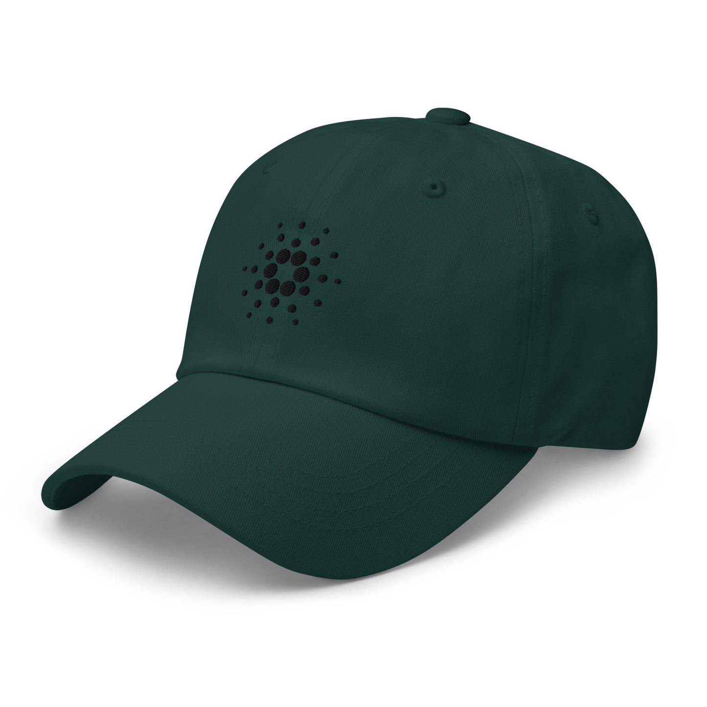 CARDANO Comfort Basecap