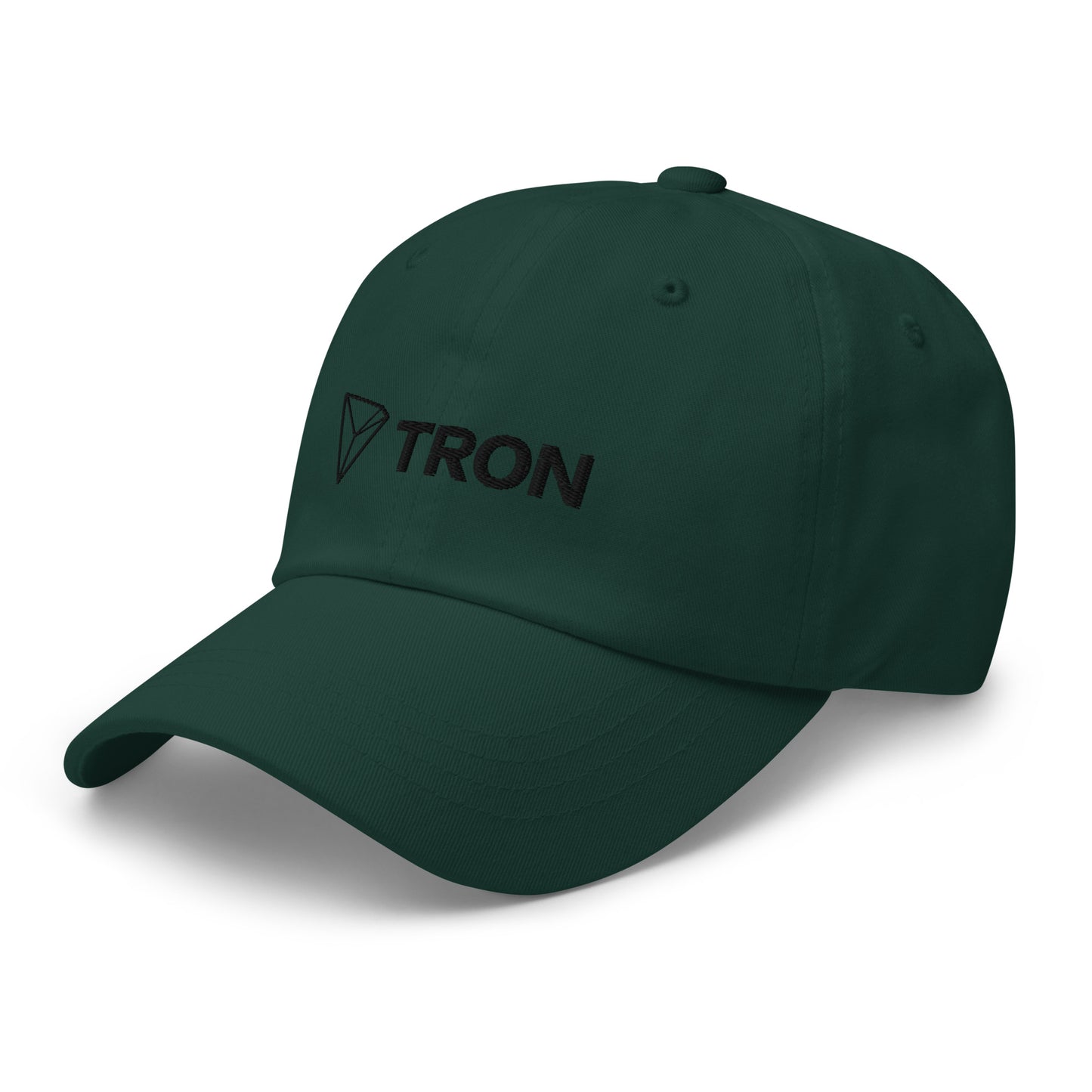 TRON Comfort Basecap