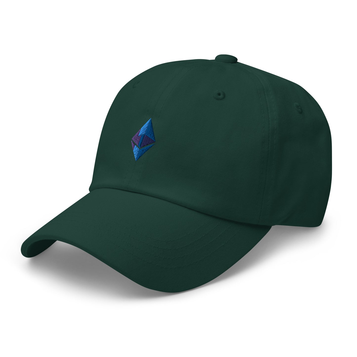 ETHEREUM PREMIUM Comfort Basecap