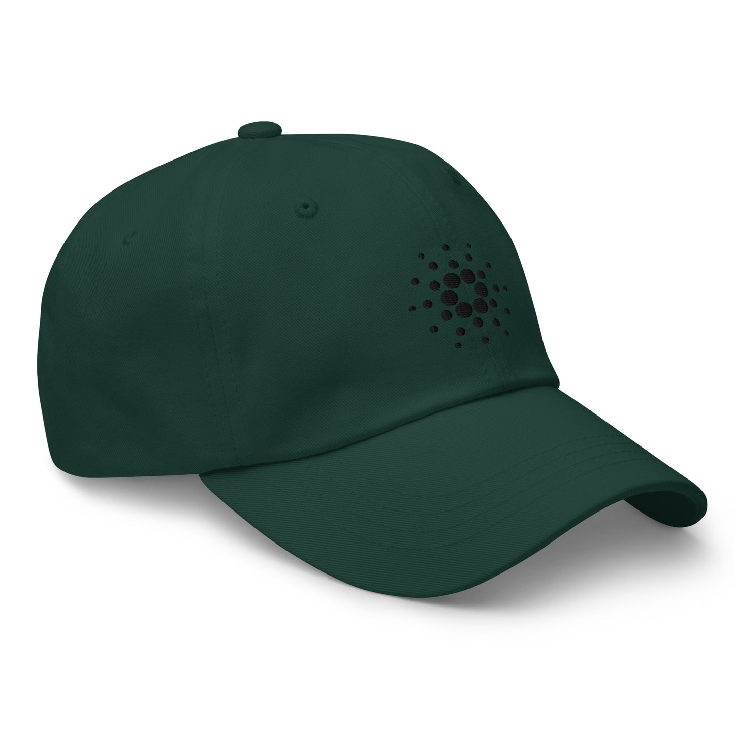 CARDANO Comfort Basecap