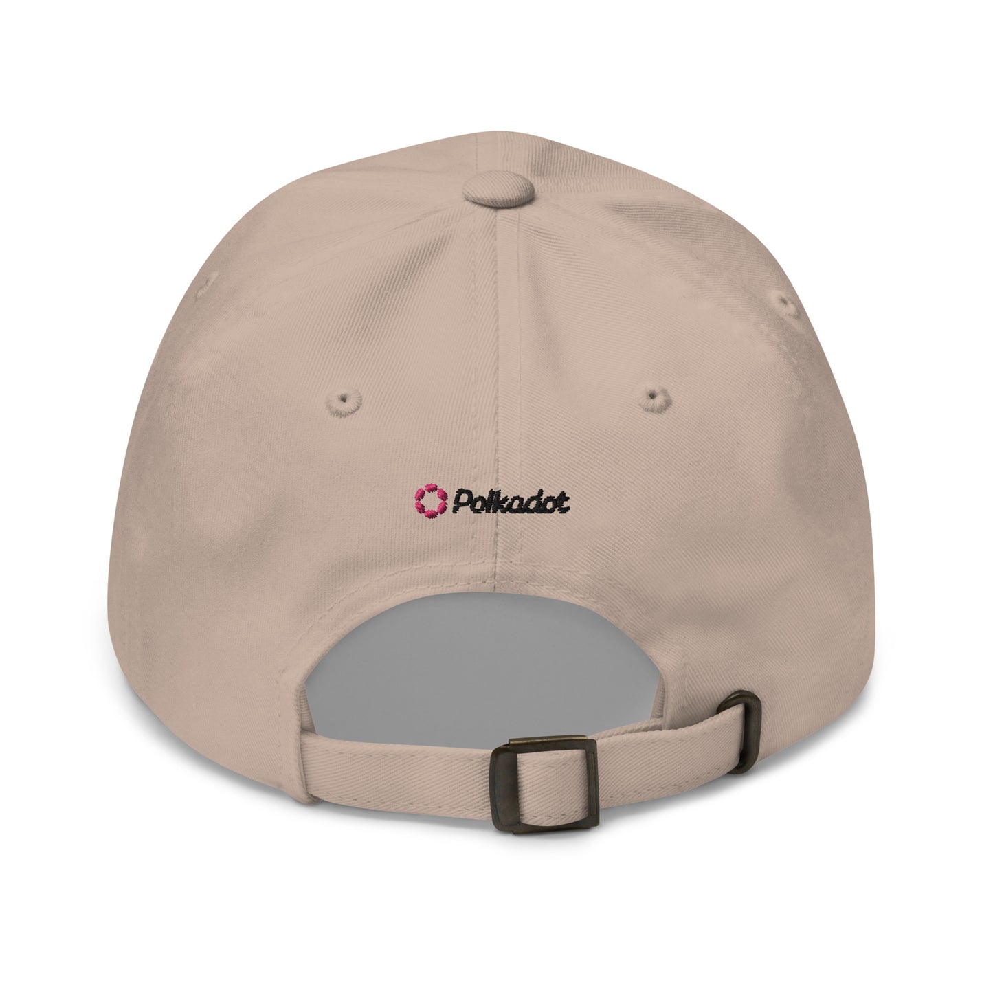 POLKADOT Comfort Basecap