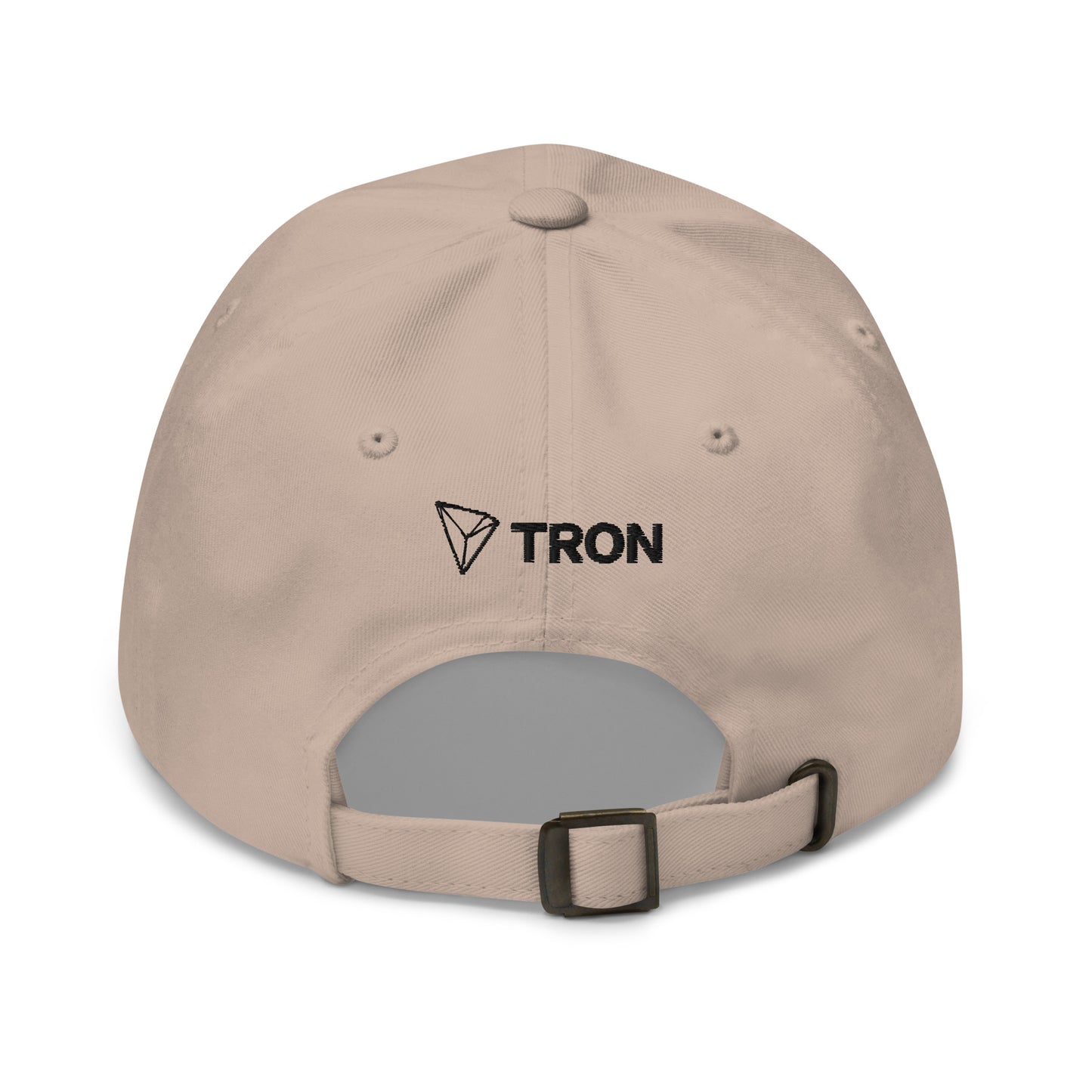 TRON Comfort Basecap