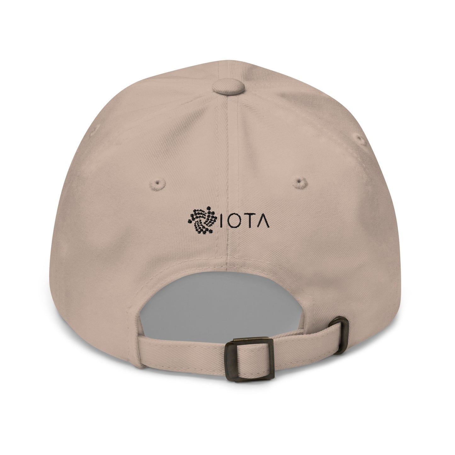 IOTA Comfort Basecap