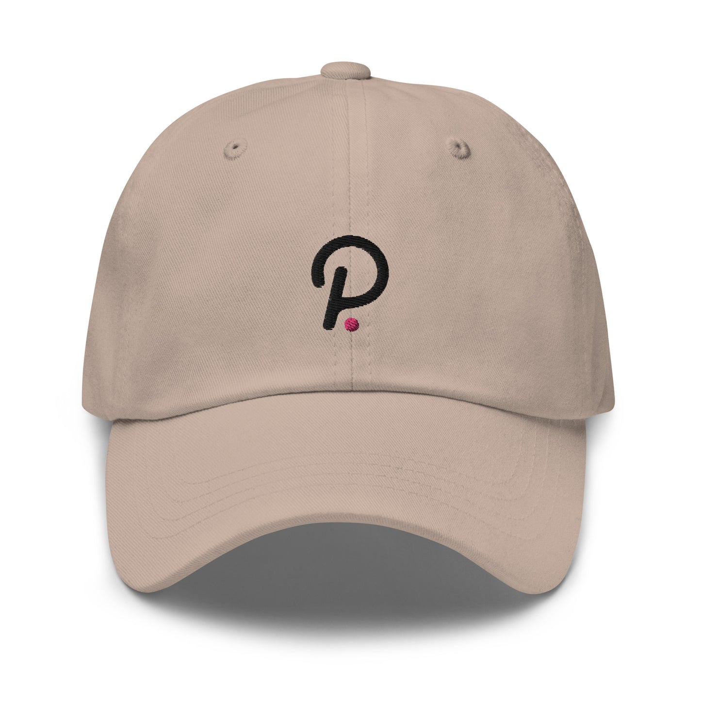 POLKADOT Comfort Basecap