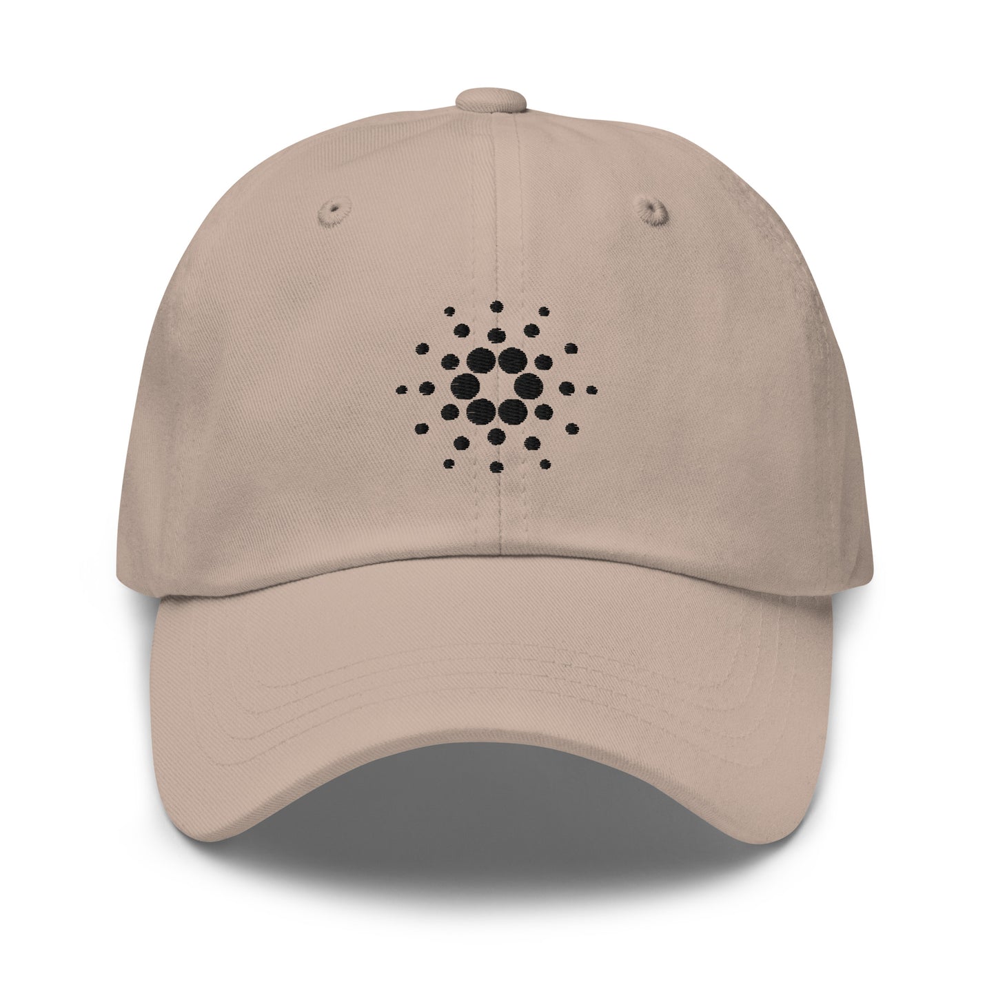 CARDANO Comfort Basecap
