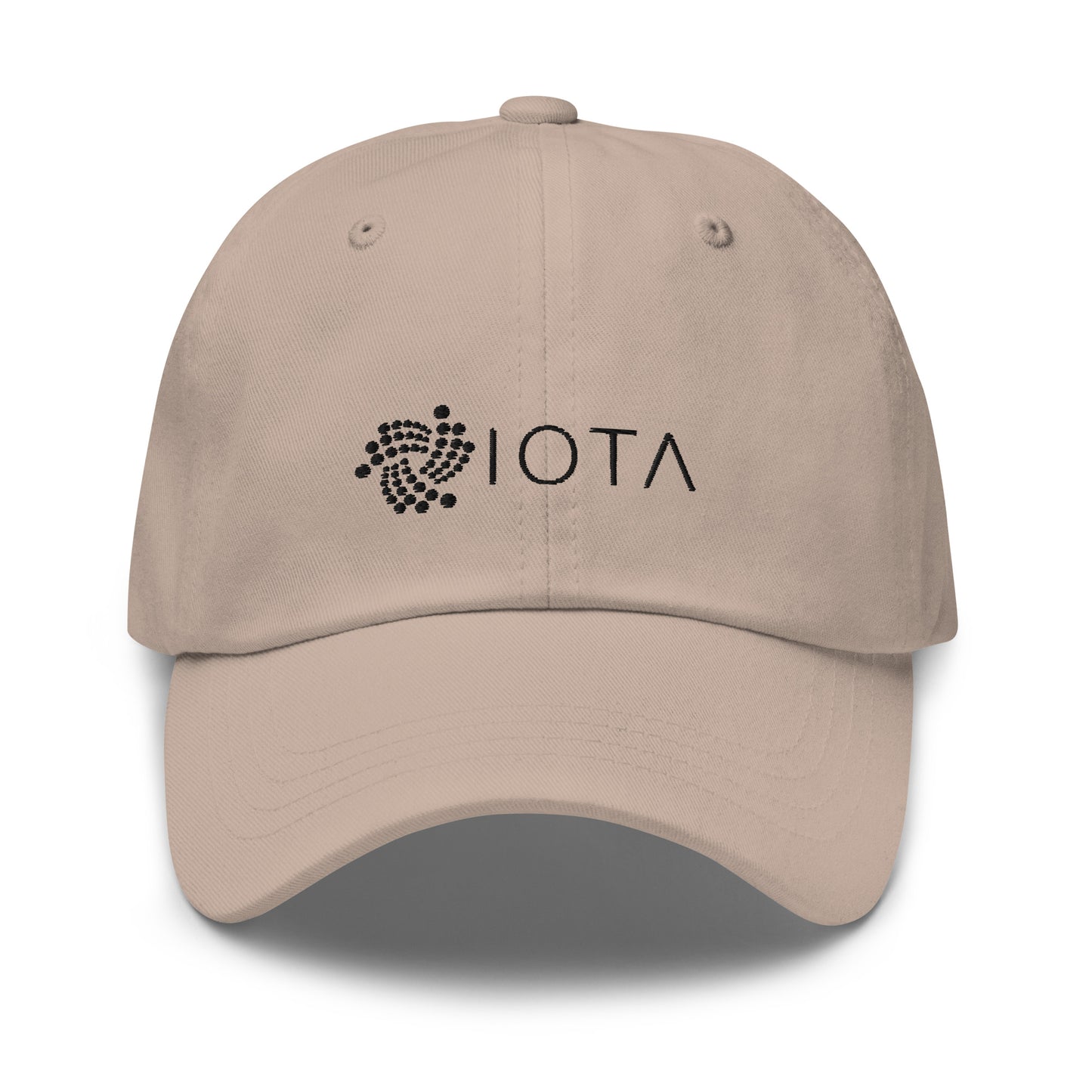 IOTA Comfort Basecap
