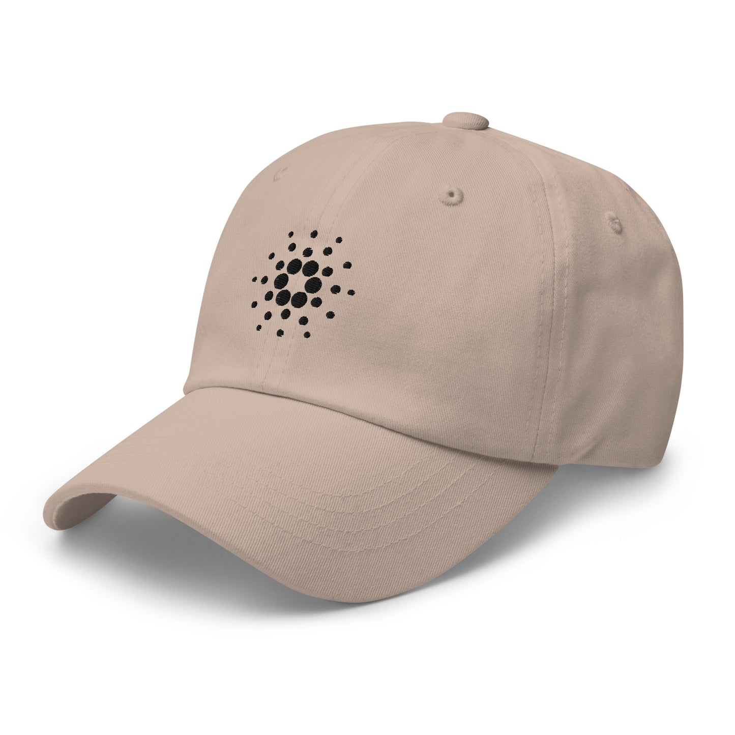 CARDANO Comfort Basecap