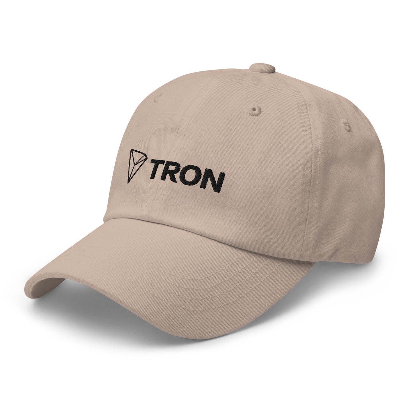 TRON Comfort Basecap