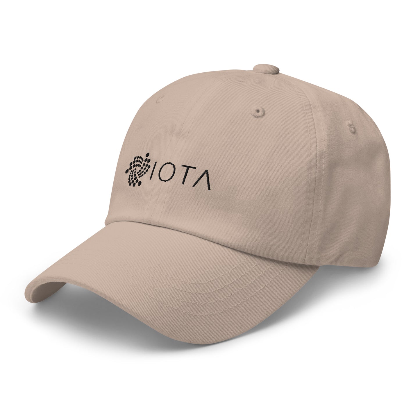 IOTA Comfort Basecap