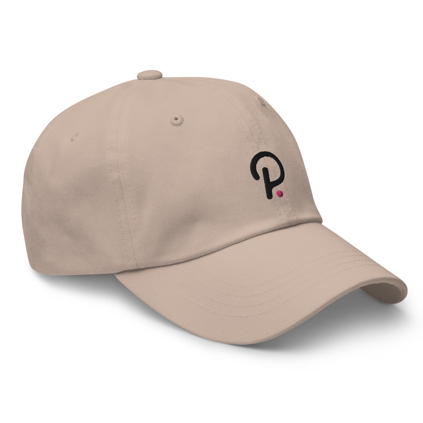 POLKADOT Comfort Basecap