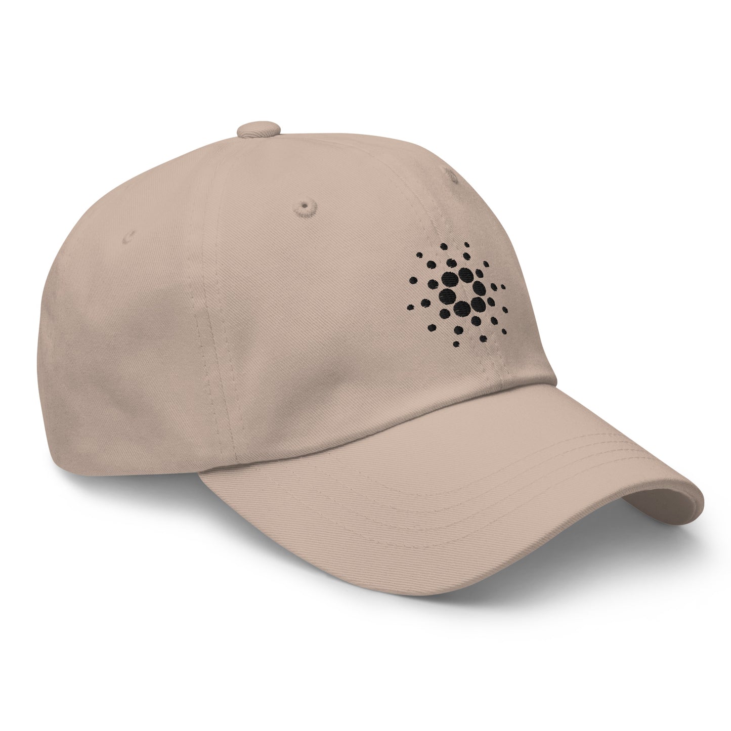 CARDANO Comfort Basecap