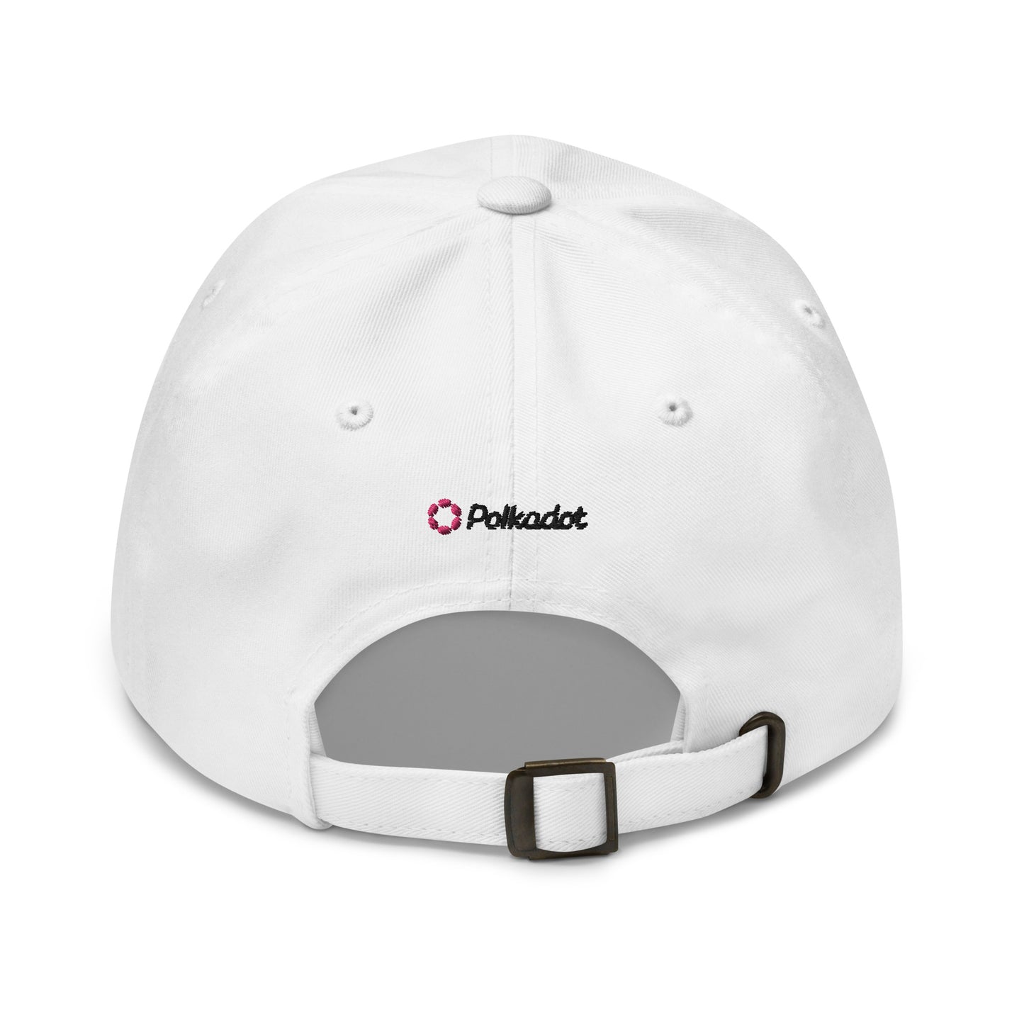 POLKADOT Comfort Basecap