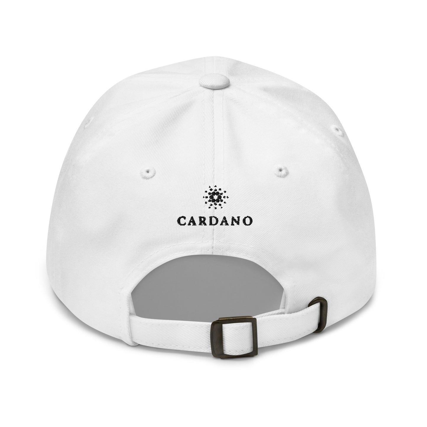 CARDANO Comfort Basecap