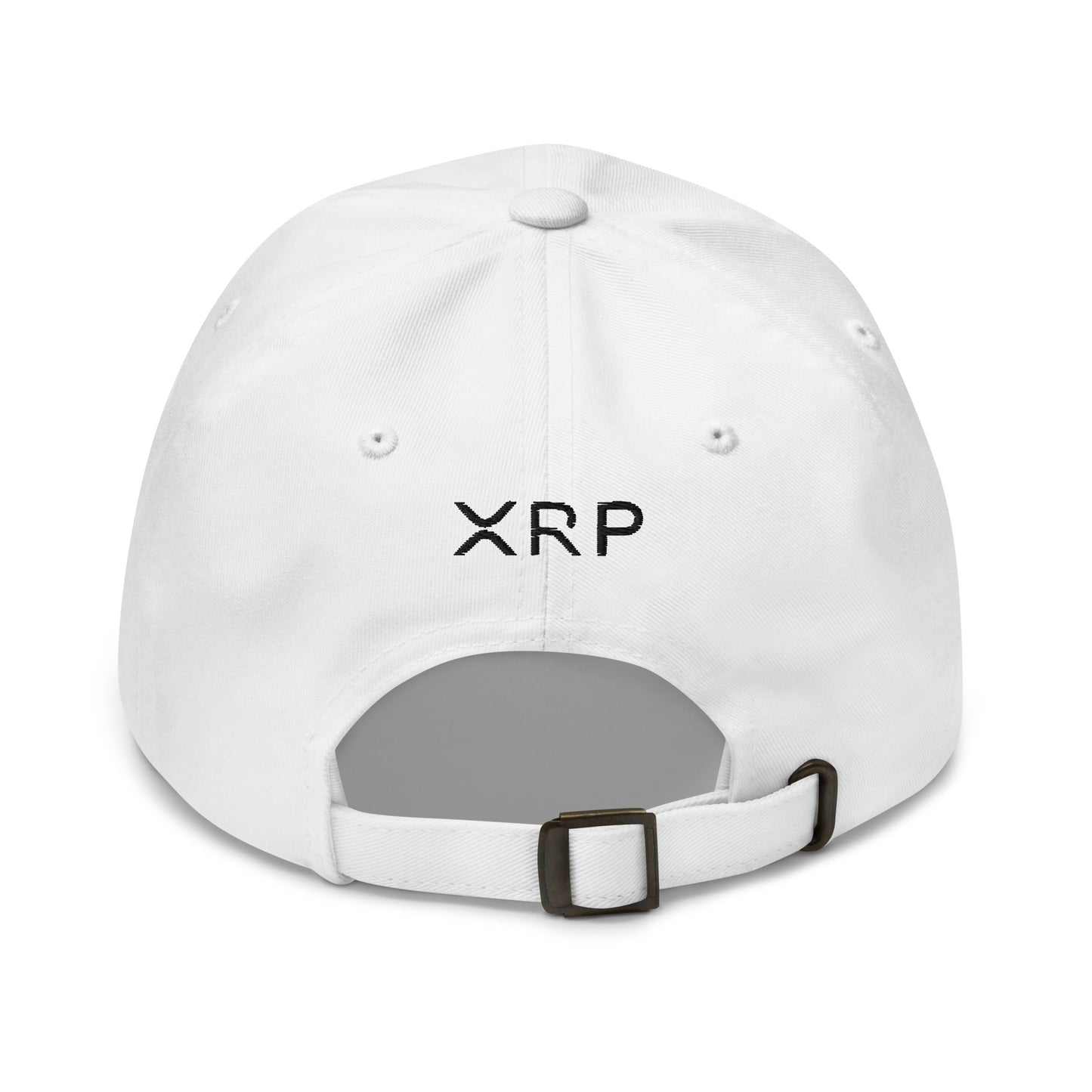 XRP Comfort Basecap
