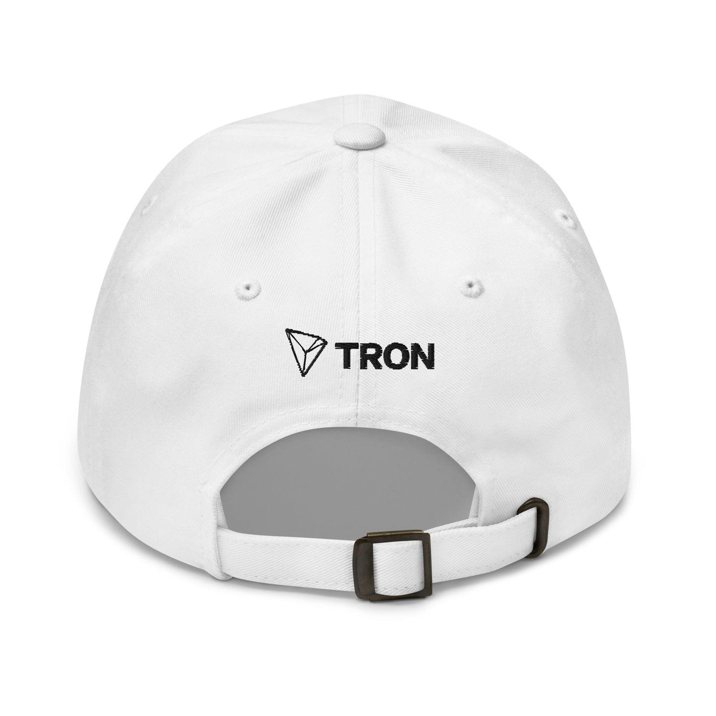 TRON Comfort Basecap