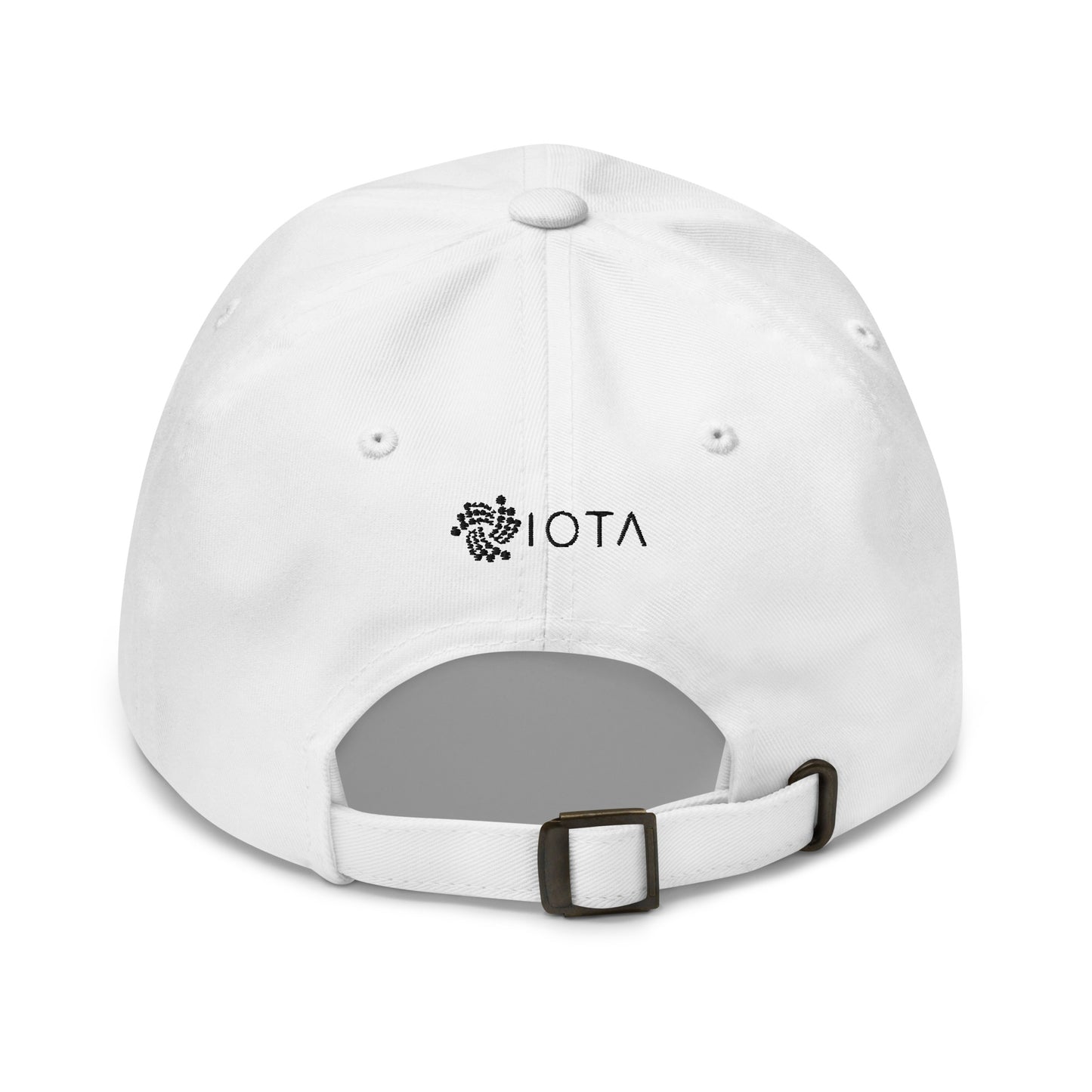 IOTA Comfort Basecap