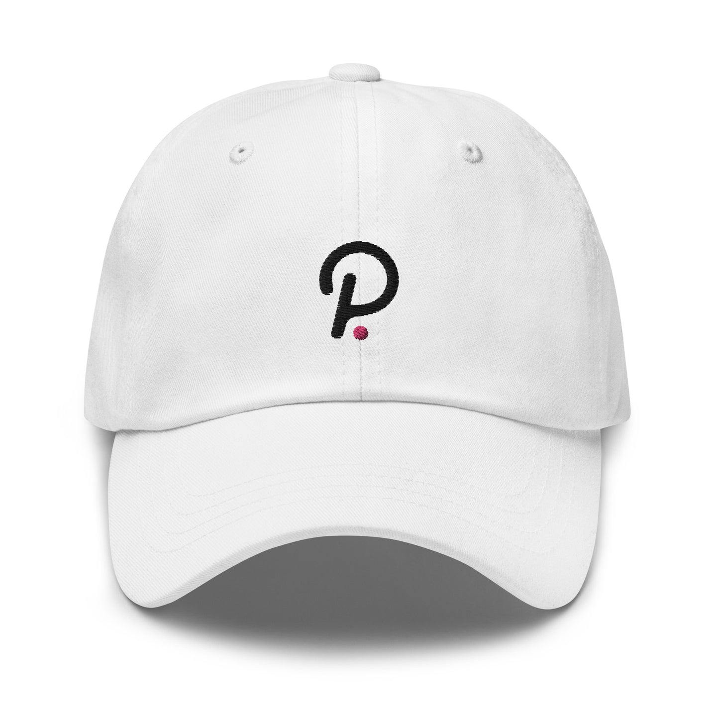 POLKADOT Comfort Basecap