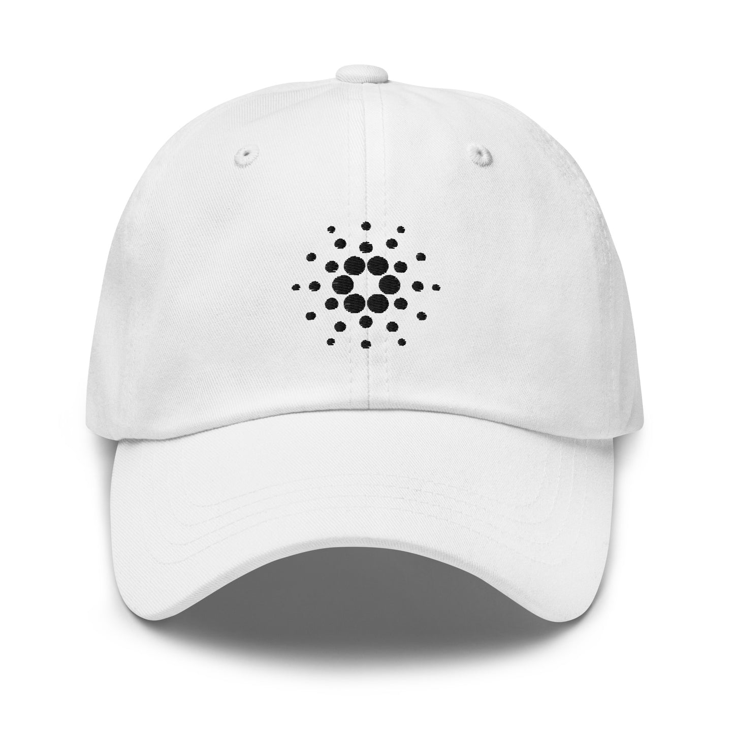 CARDANO Comfort Basecap