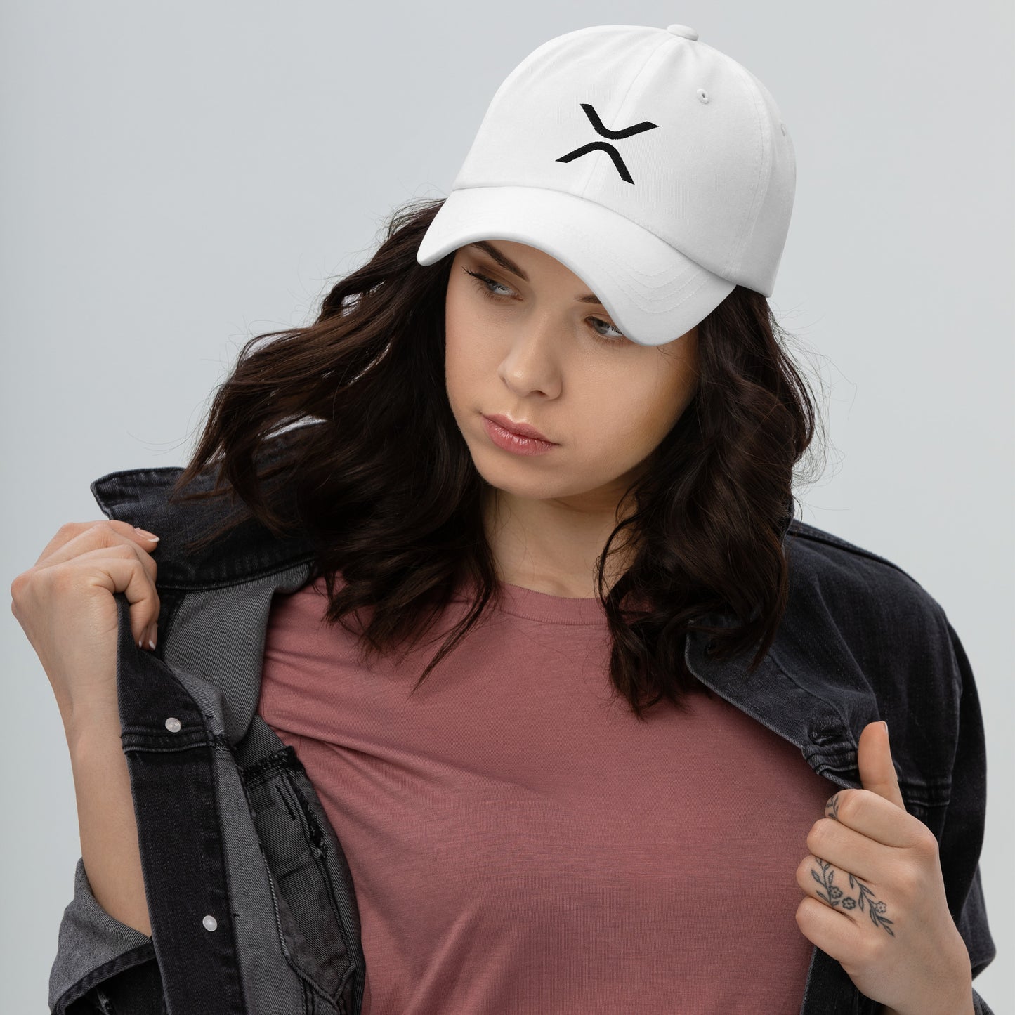 XRP Comfort Basecap