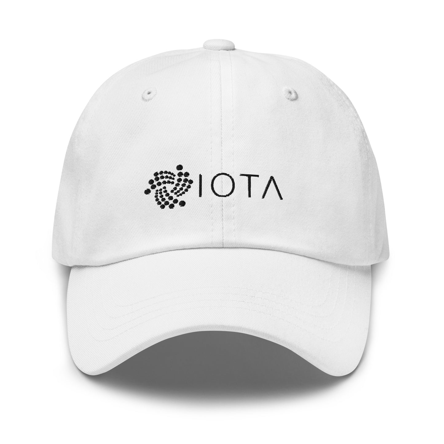 IOTA Comfort Basecap