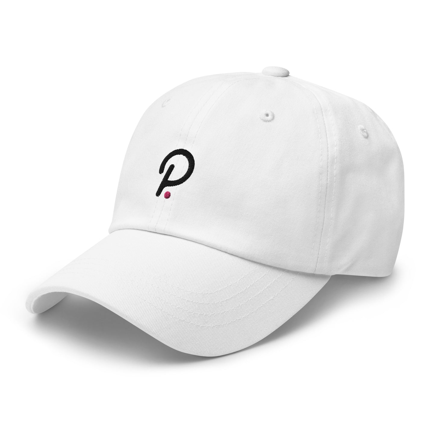 POLKADOT Comfort Basecap