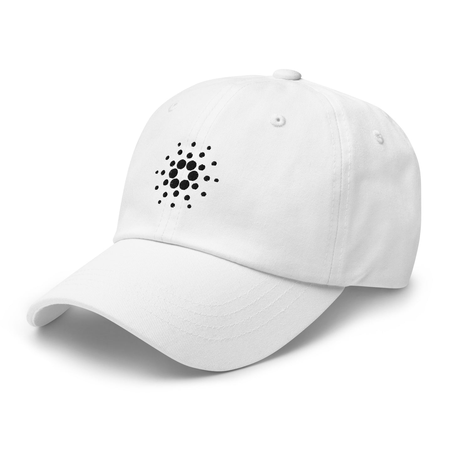 CARDANO Comfort Basecap