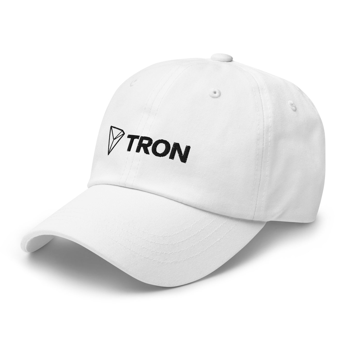 TRON Comfort Basecap