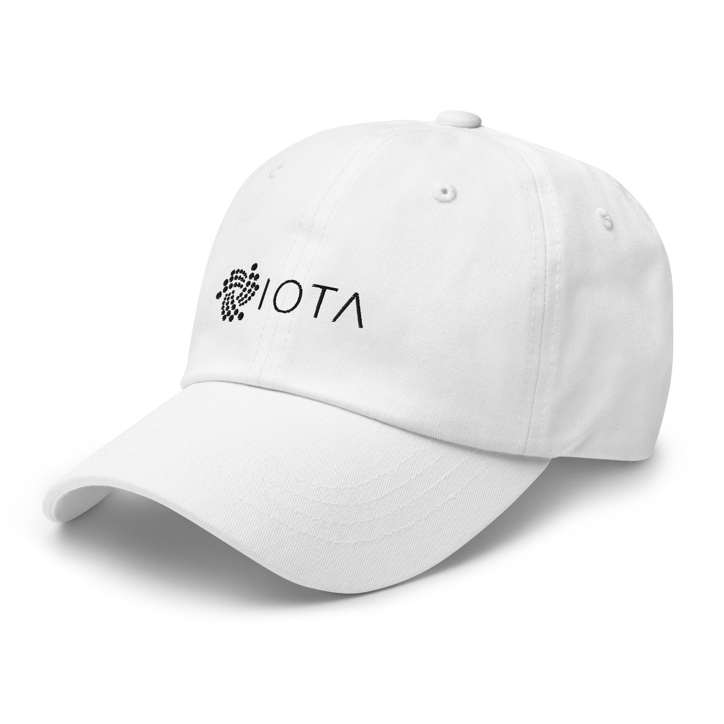 IOTA Comfort Basecap