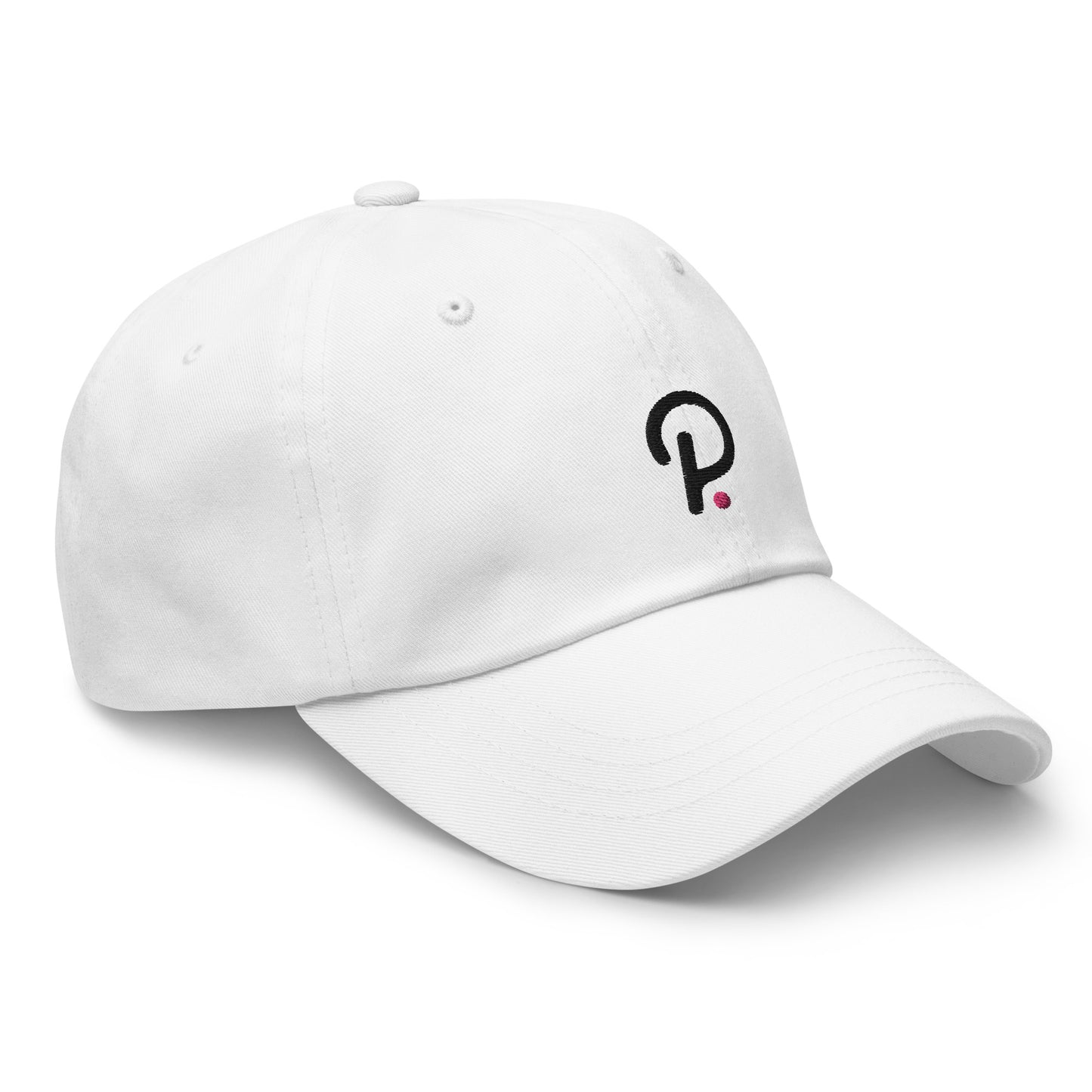 POLKADOT Comfort Basecap