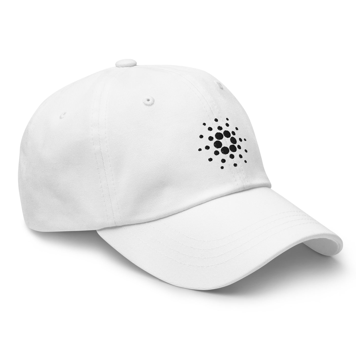 CARDANO Comfort Basecap