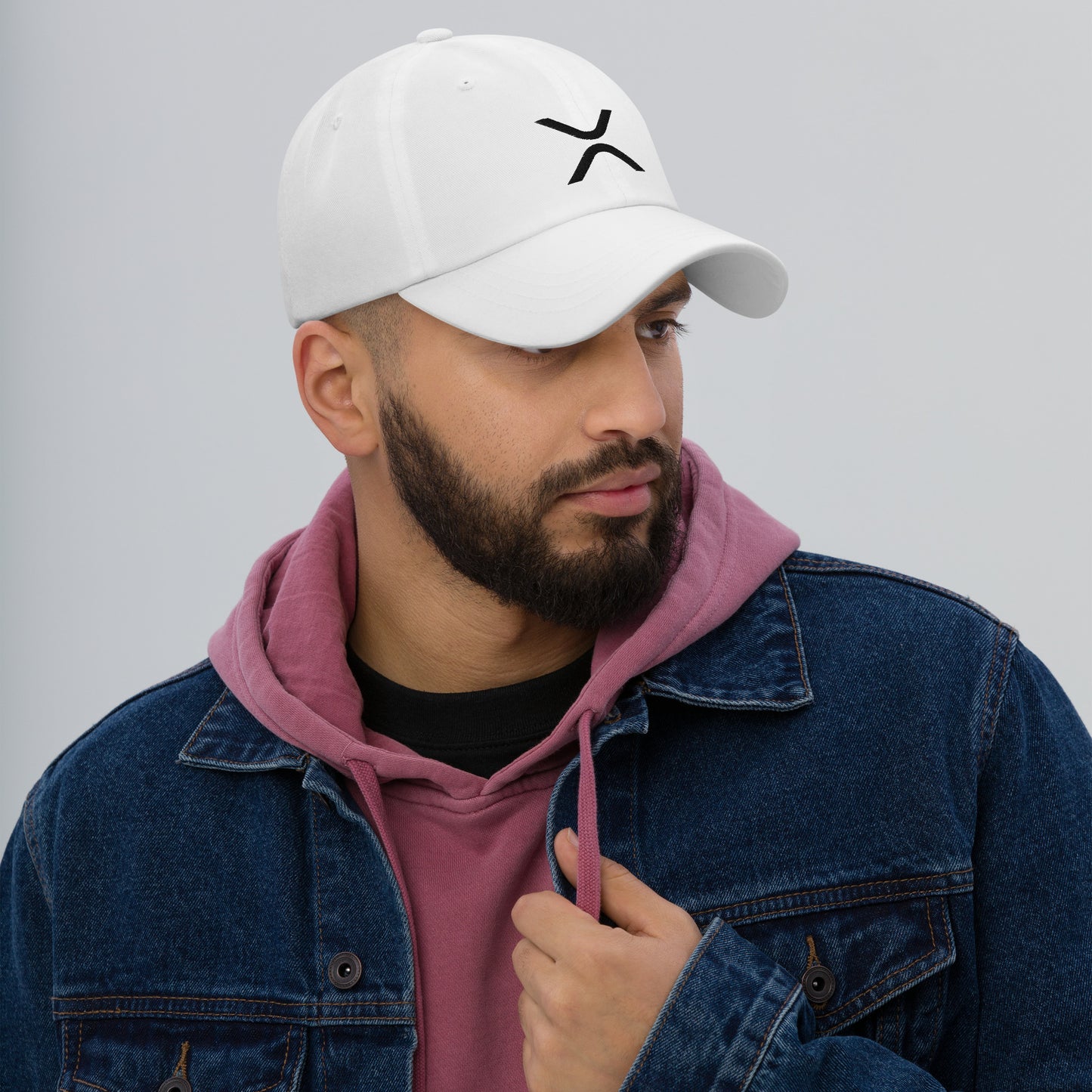 XRP Comfort Basecap