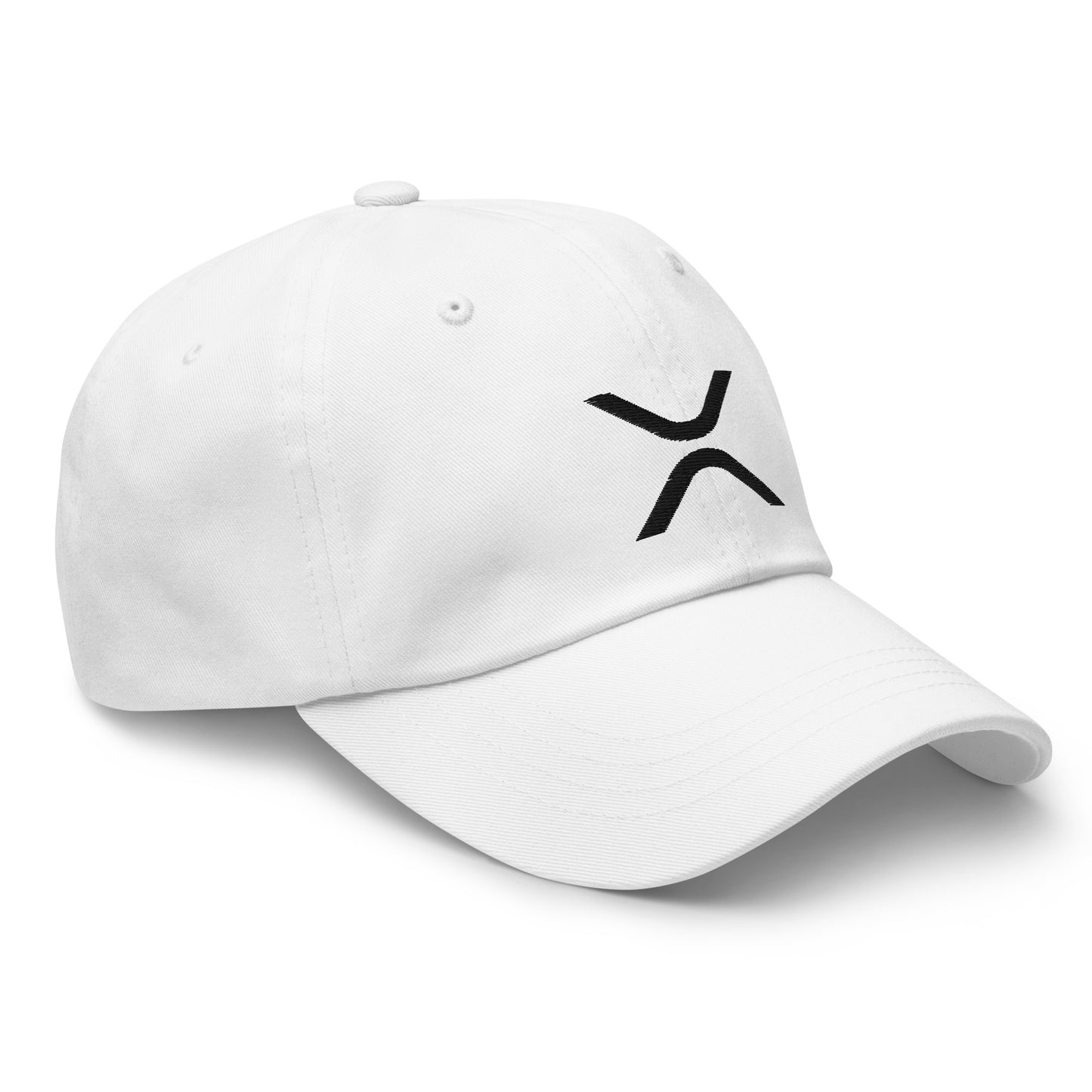 XRP Comfort Basecap