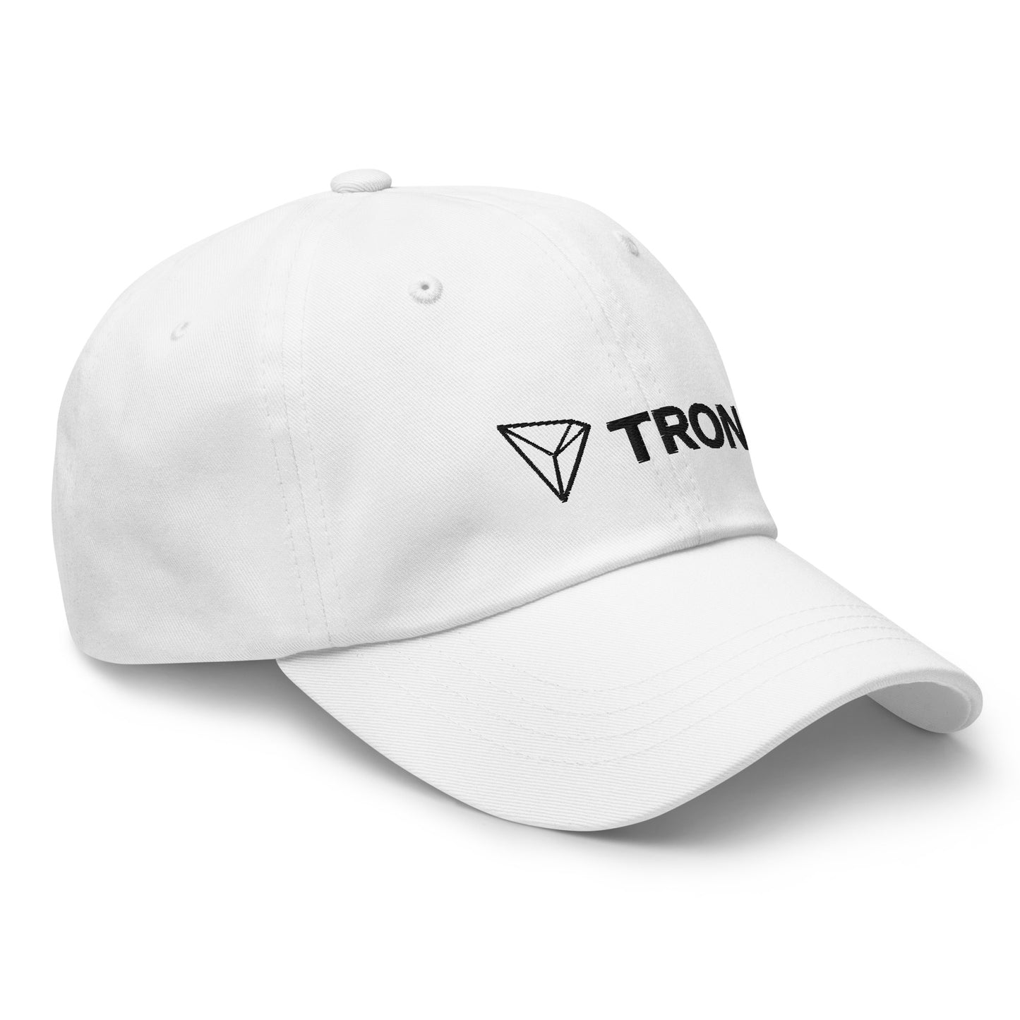 TRON Comfort Basecap