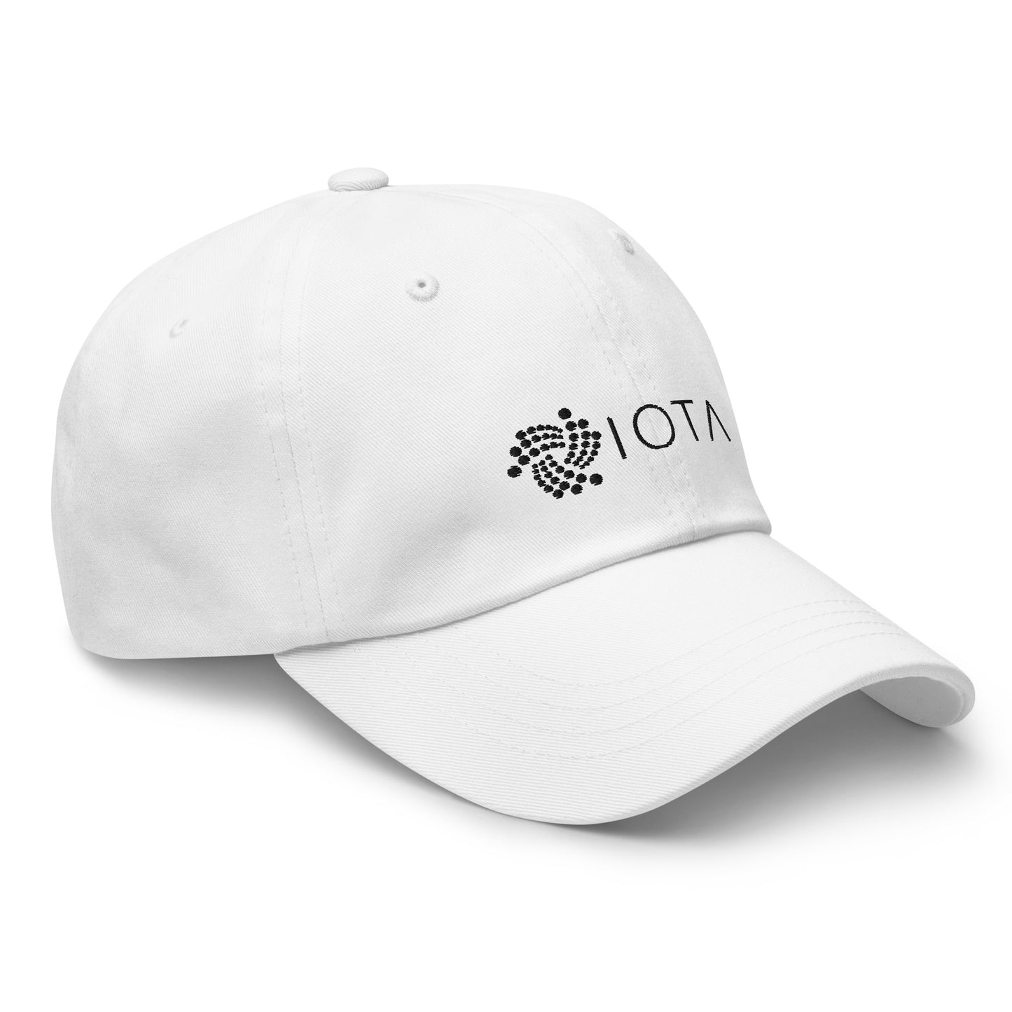 IOTA Comfort Basecap