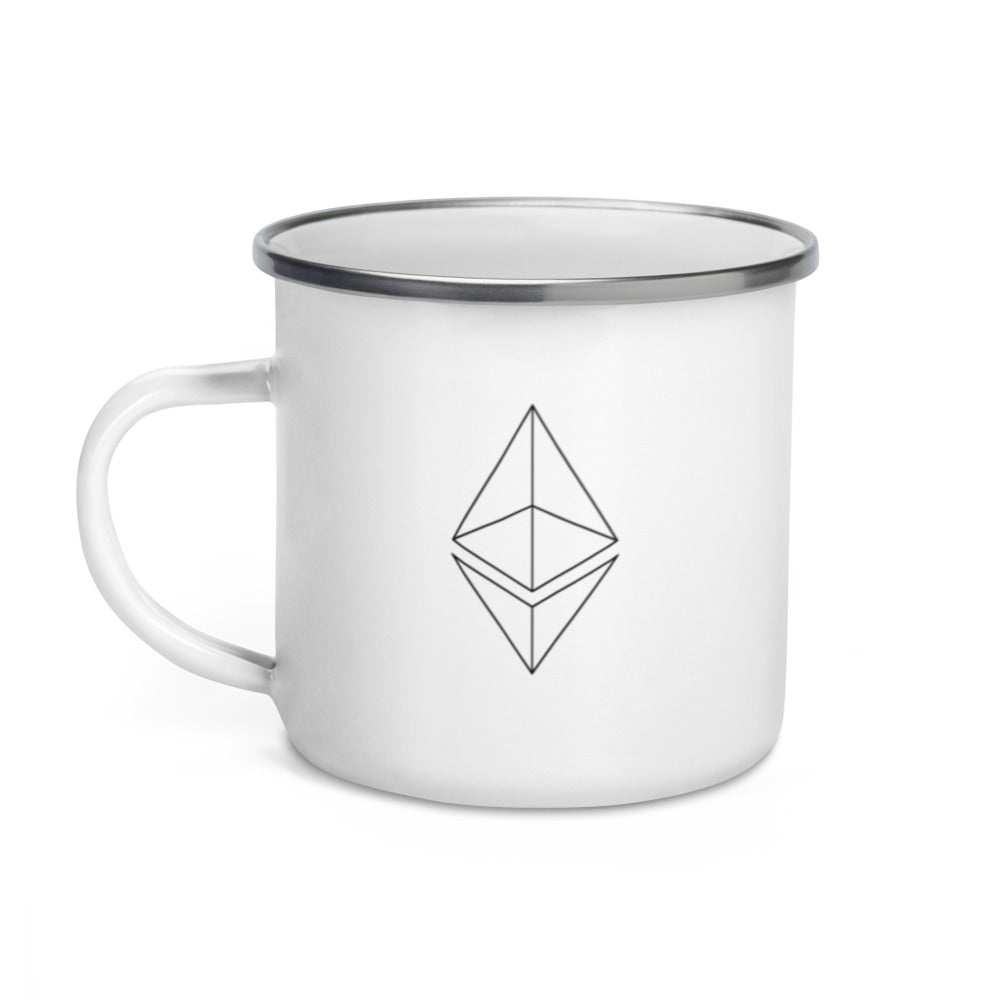 Ethereum Emailletasse