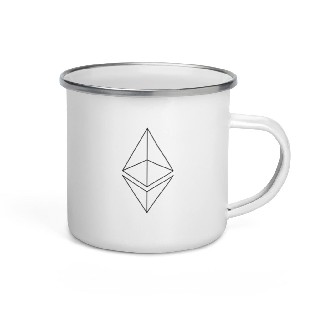 Ethereum Emailletasse