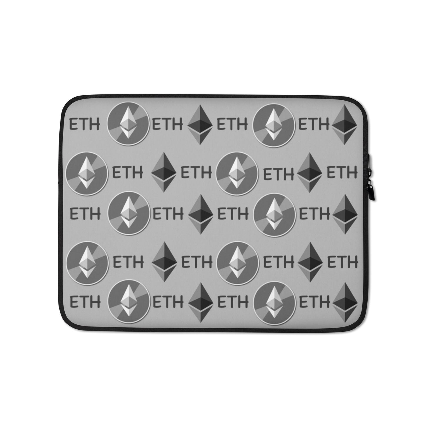 ETHEREUM Laptop-Tasche