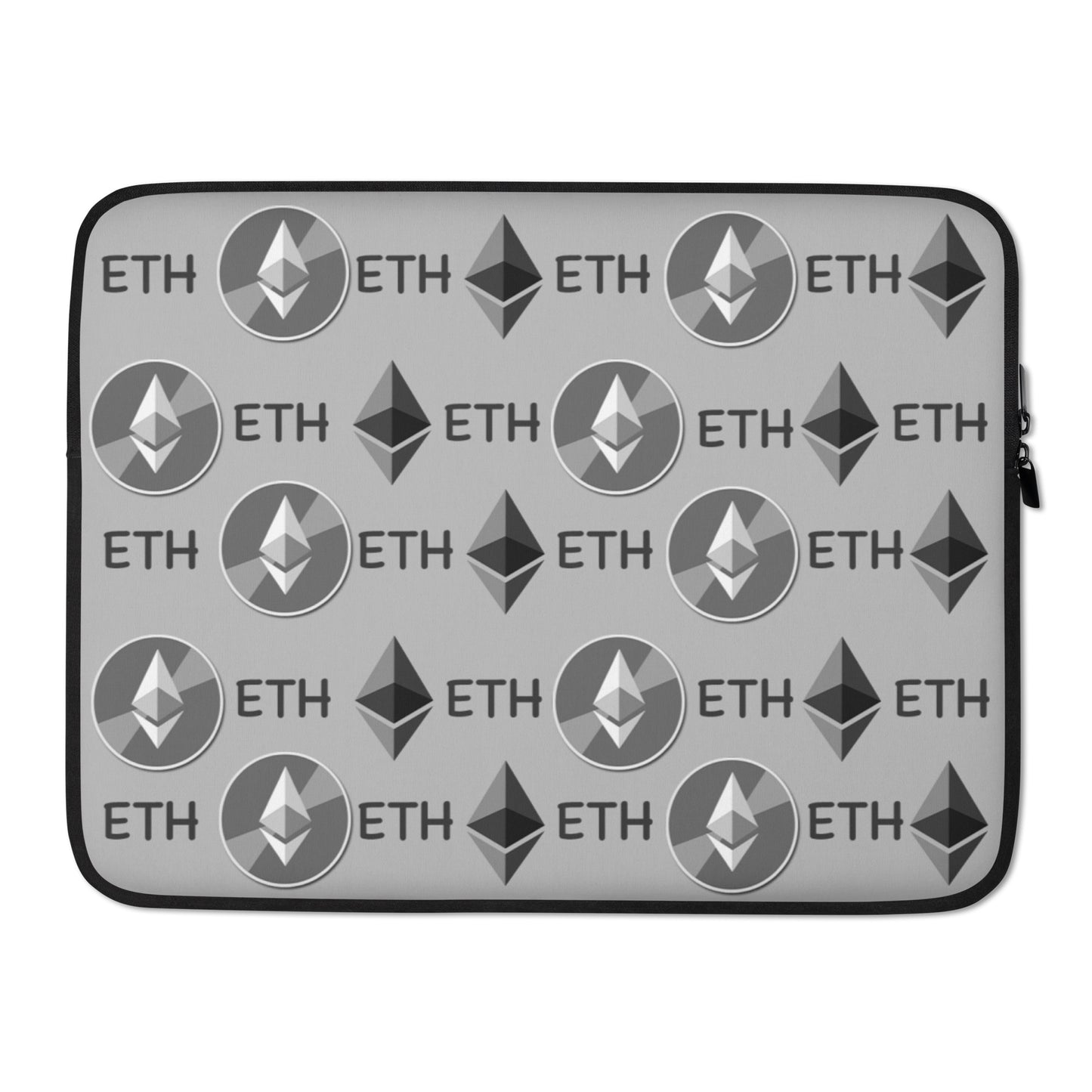 ETHEREUM Laptop-Tasche