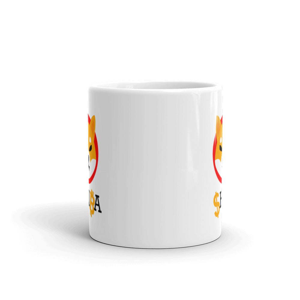 SHIBA INU Liebhabertasse