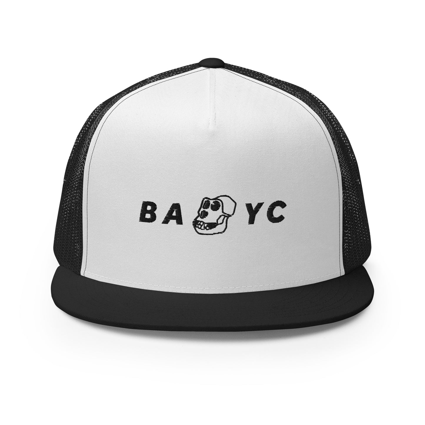 BAYC Snapback Cap
