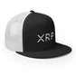 XRP Snapback Cap