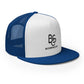 BCS BESTCRYPTOSTUFF Snapback Cap