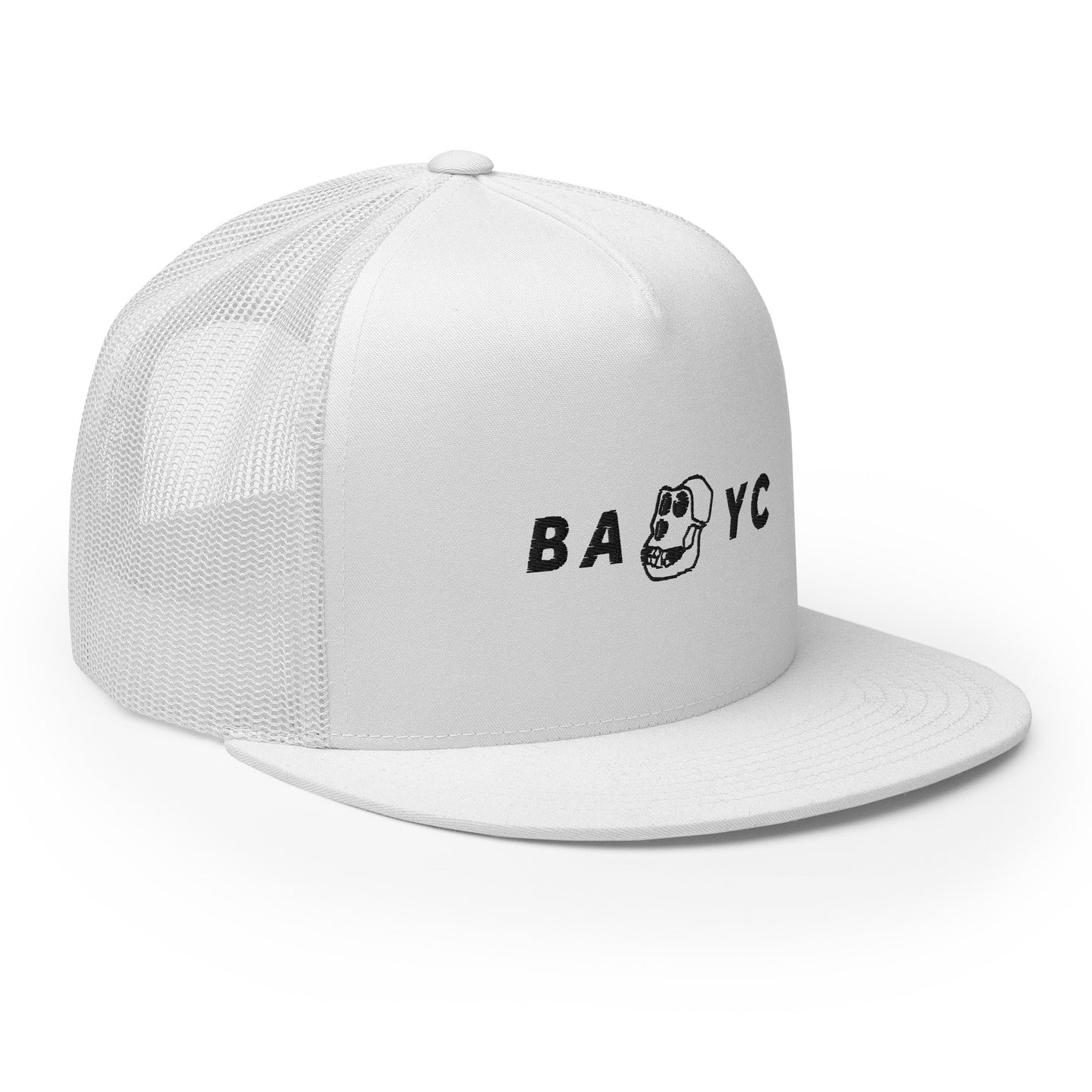 BAYC Snapback Cap